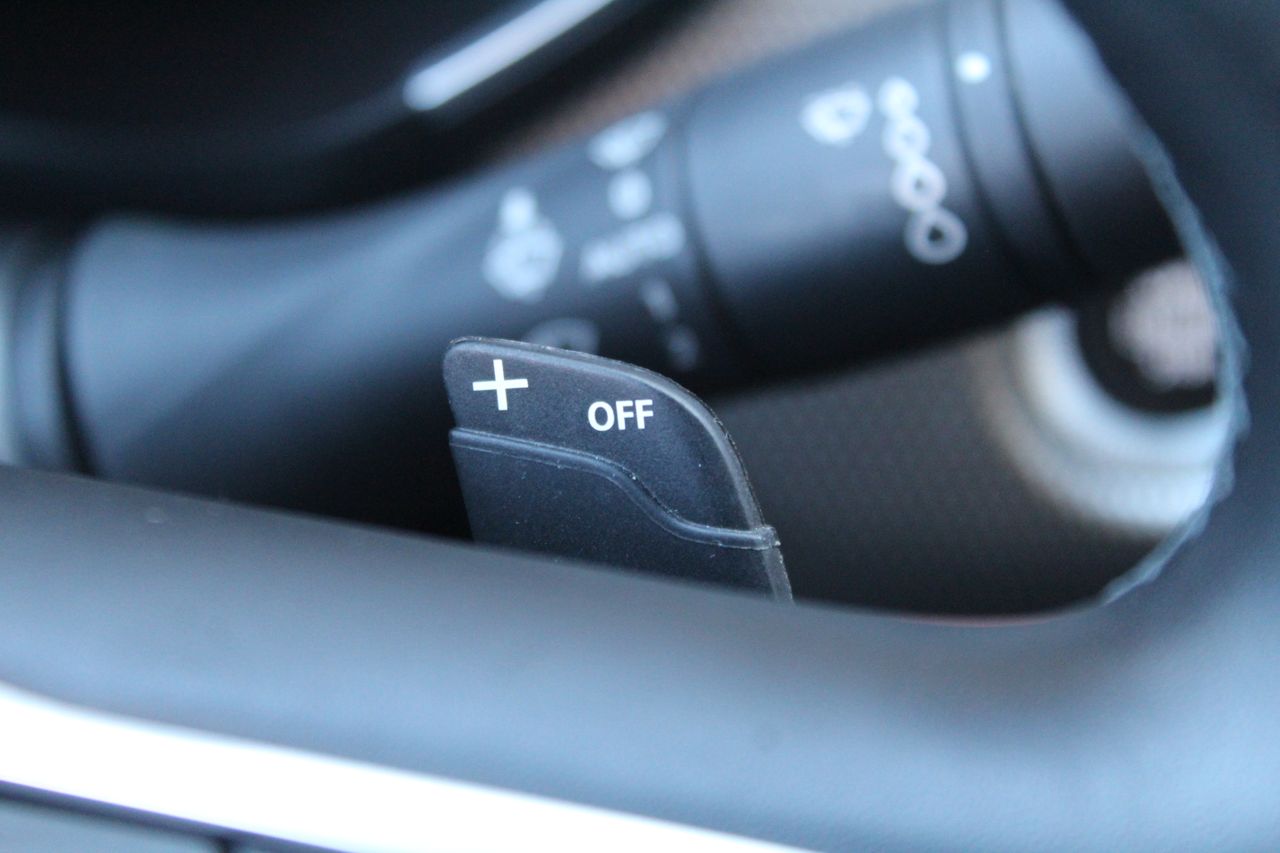 Renault Arkana Techno TCe 103kW(140CV) EDC mild hybrid - Foto 19