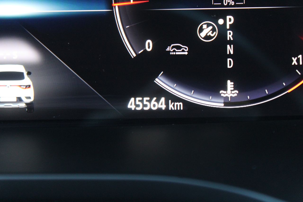 Renault Arkana Techno TCe 103kW(140CV) EDC mild hybrid - Foto 30