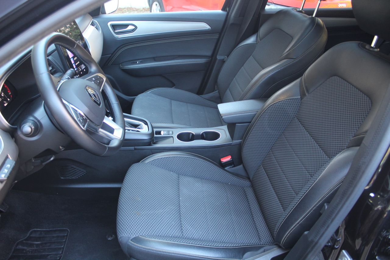 Renault Arkana Techno TCe 103kW(140CV) EDC mild hybrid - Foto 9