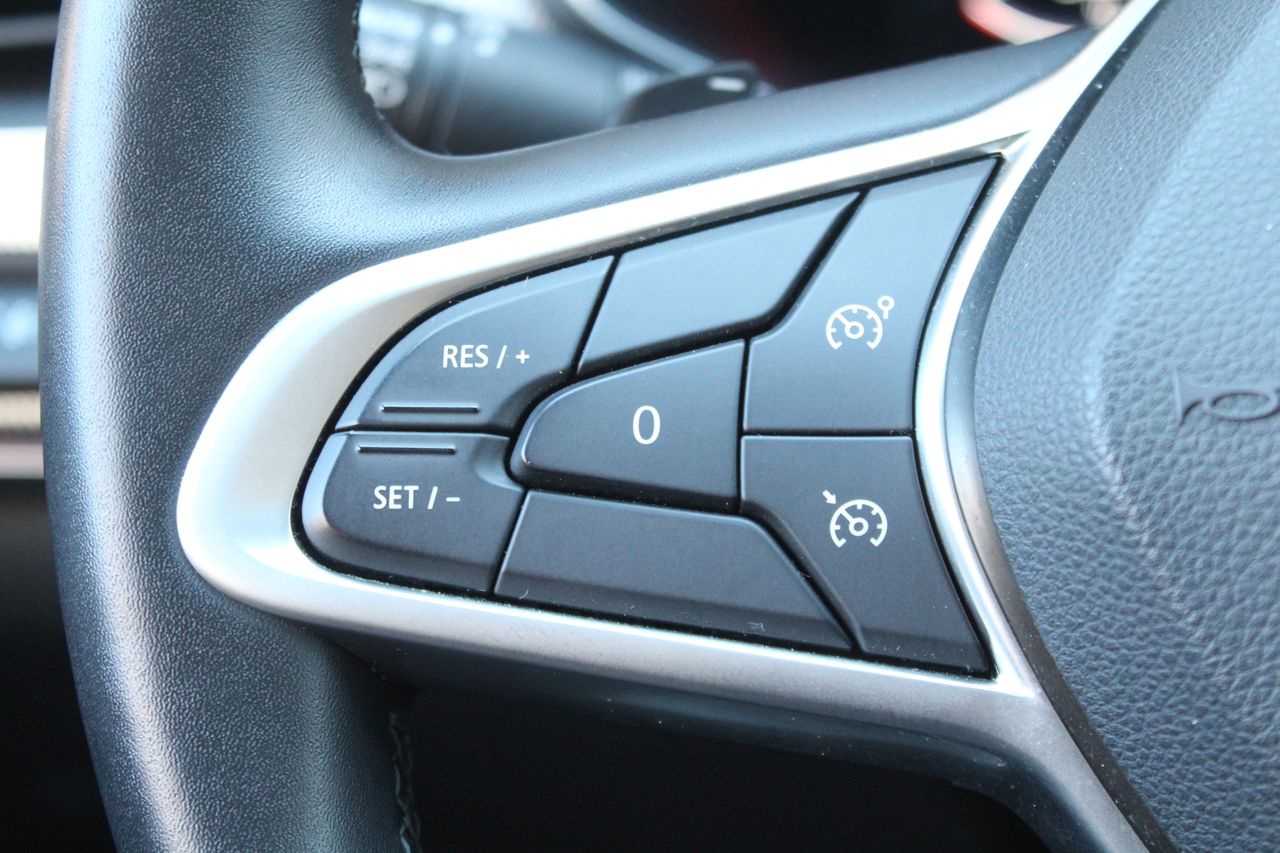 Renault Arkana Techno TCe 103kW(140CV) EDC mild hybrid - Foto 13