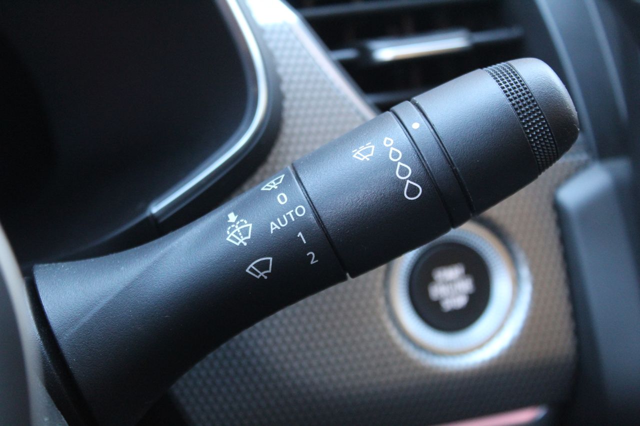 Renault Arkana Techno TCe 103kW(140CV) EDC mild hybrid - Foto 16