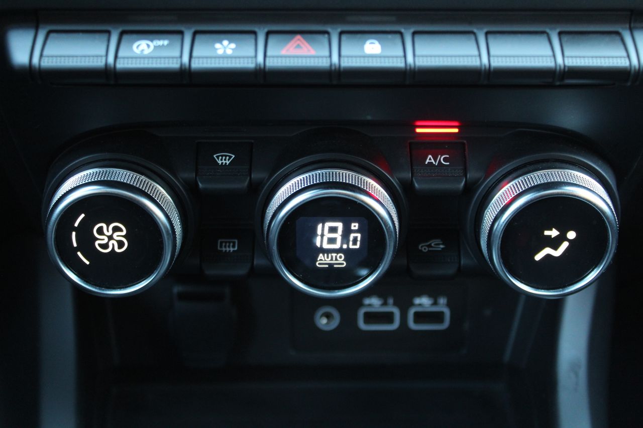 Renault Arkana Techno TCe 103kW(140CV) EDC mild hybrid - Foto 24