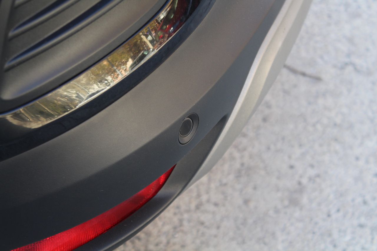 Renault Arkana Techno TCe 103kW(140CV) EDC mild hybrid - Foto 35