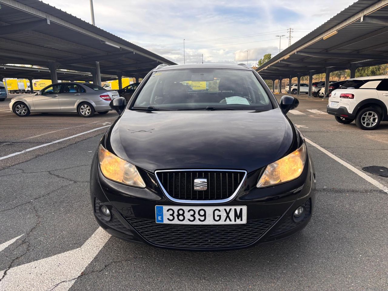 Seat Ibiza ST 1.6 TDI 105cv Style - Foto 4