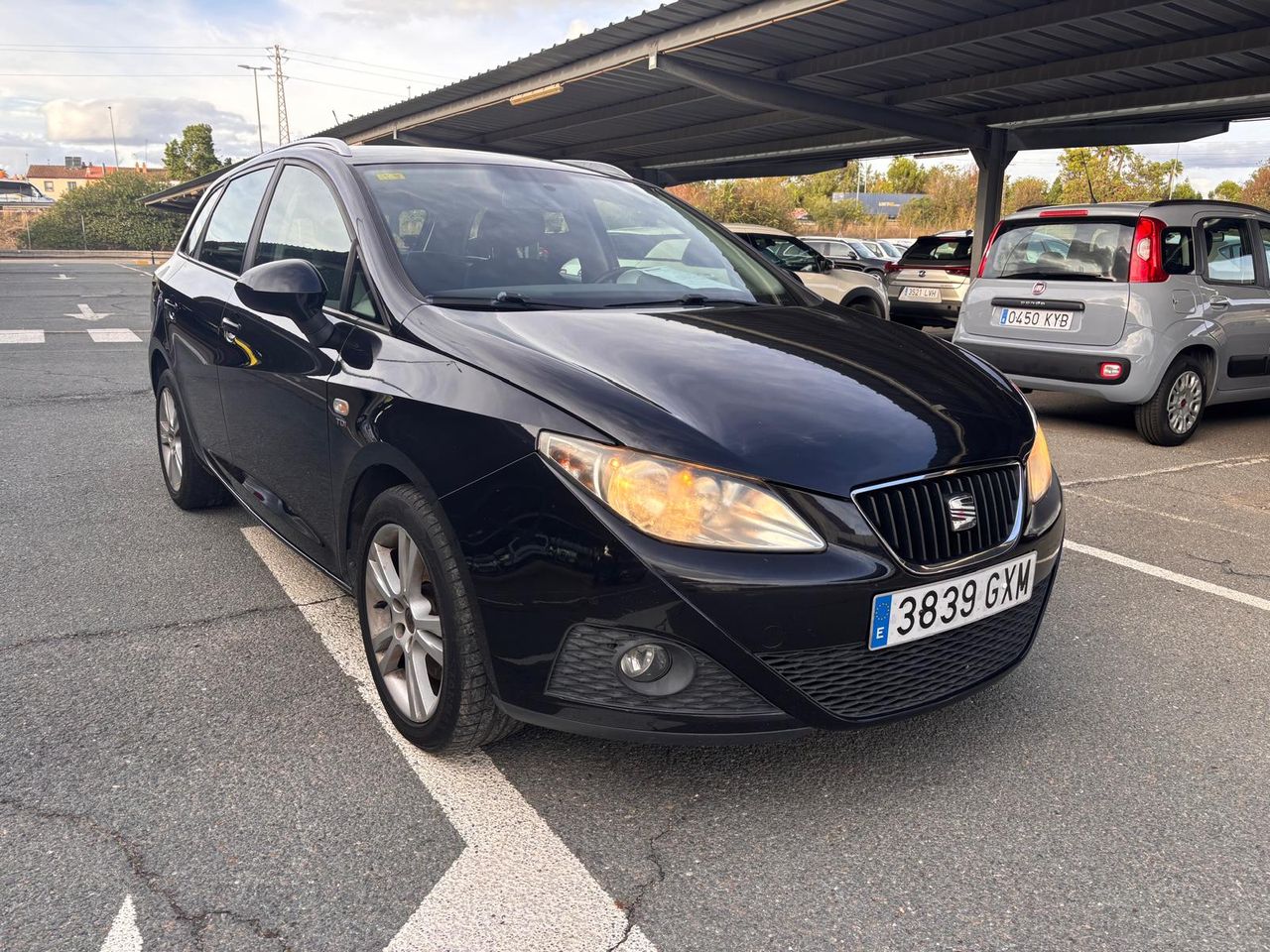 Seat Ibiza ST 1.6 TDI 105cv Style - Foto 5