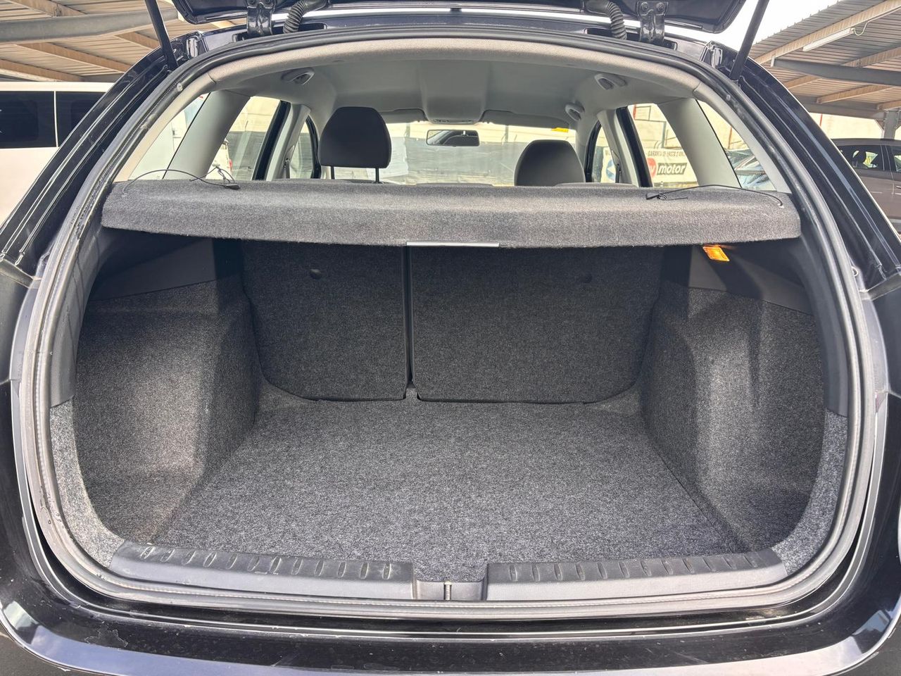 Seat Ibiza ST 1.6 TDI 105cv Style - Foto 10