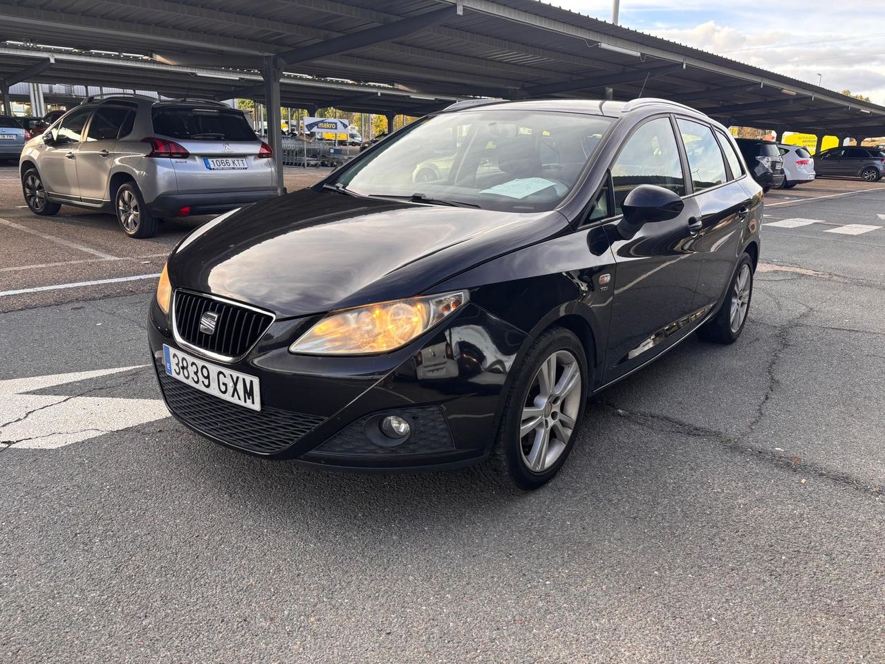 Seat Ibiza ST 1.6 TDI 105cv Style - Foto 3