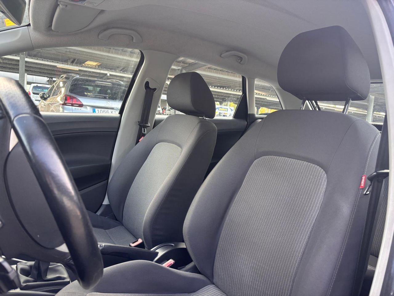 Seat Ibiza ST 1.6 TDI 105cv Style - Foto 11