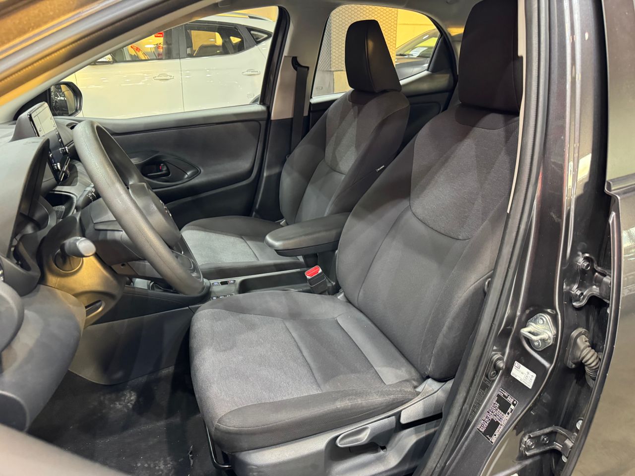 Mazda 2 1.5 85 kW (116 CV) CVT Prime-line - Foto 10