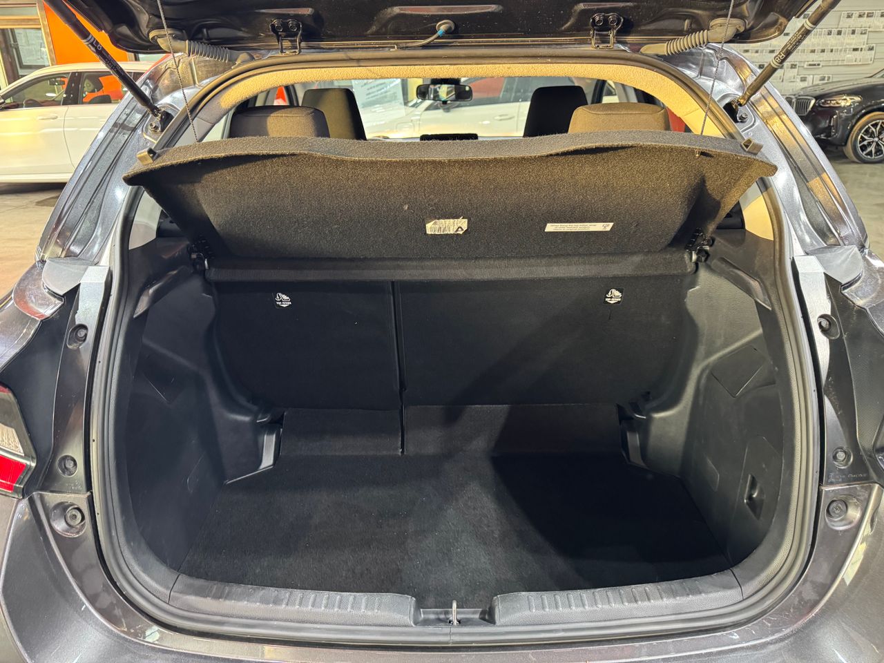 Mazda 2 1.5 85 kW (116 CV) CVT Prime-line - Foto 9