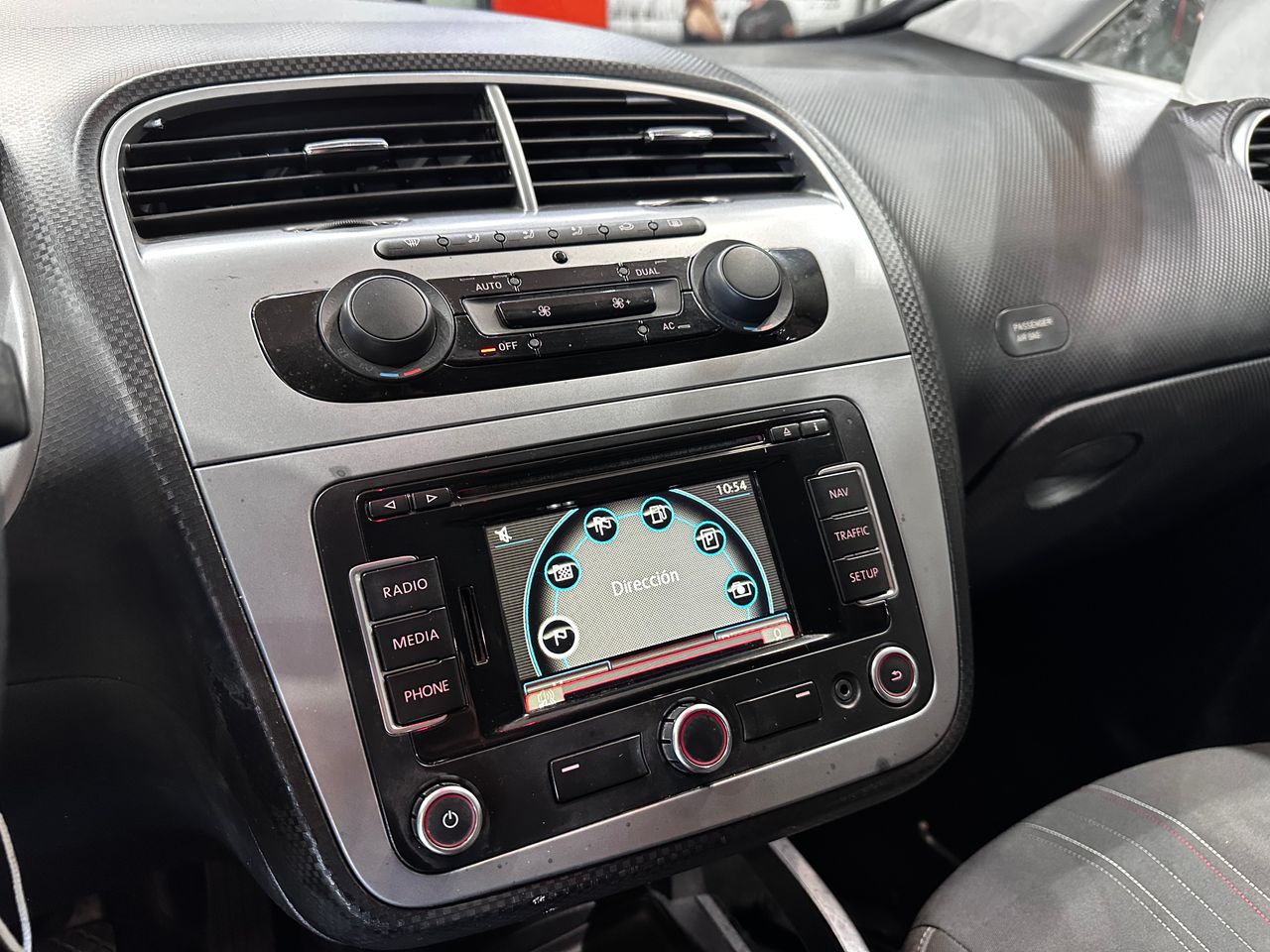 Seat Altea 1.6 TDI 105cv Reference E-Ecomotive - Foto 16