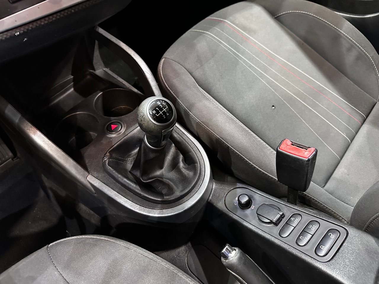 Seat Altea 1.6 TDI 105cv Reference E-Ecomotive - Foto 15