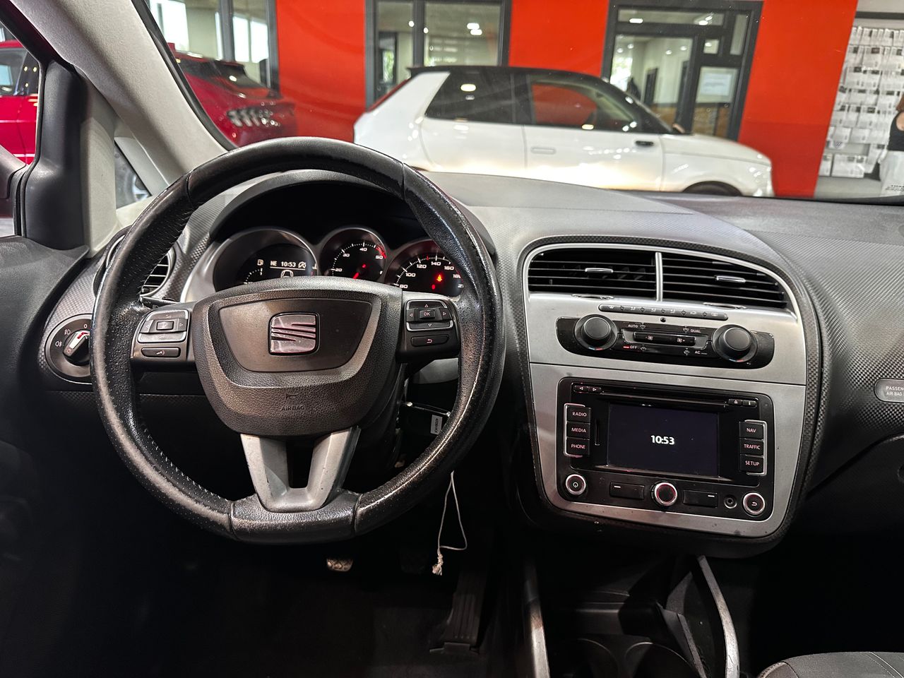 Seat Altea 1.6 TDI 105cv Reference E-Ecomotive - Foto 12