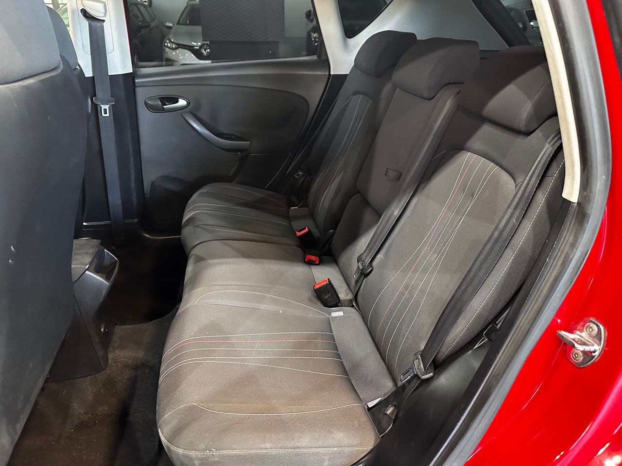 Seat Altea 1.6 TDI 105cv Reference E-Ecomotive - Foto 11