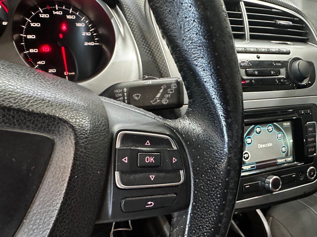 Seat Altea 1.6 TDI 105cv Reference E-Ecomotive - Foto 18