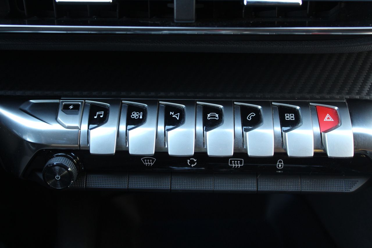 Peugeot 3008 Hybrid 225 e-EAT8 Allure - Foto 22