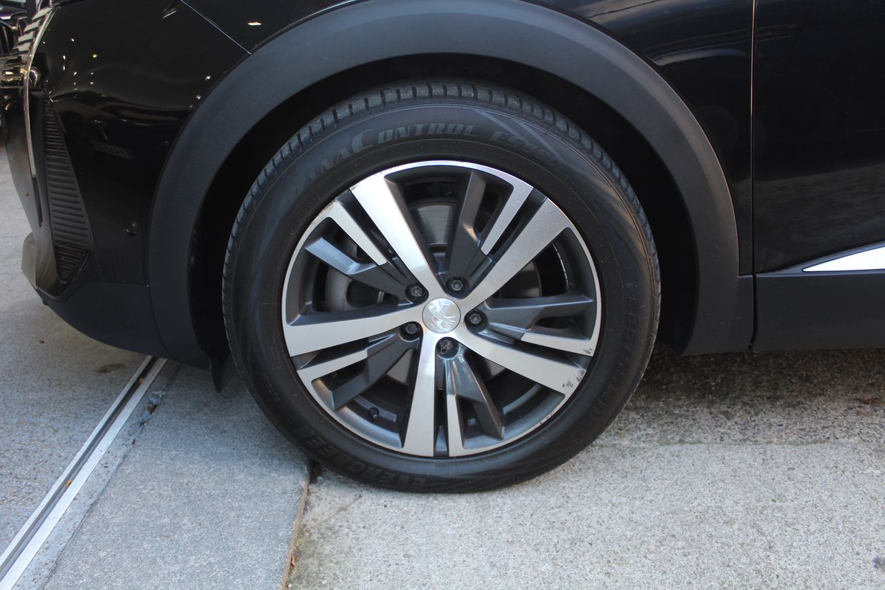 Peugeot 3008 Hybrid 225 e-EAT8 Allure - Foto 31