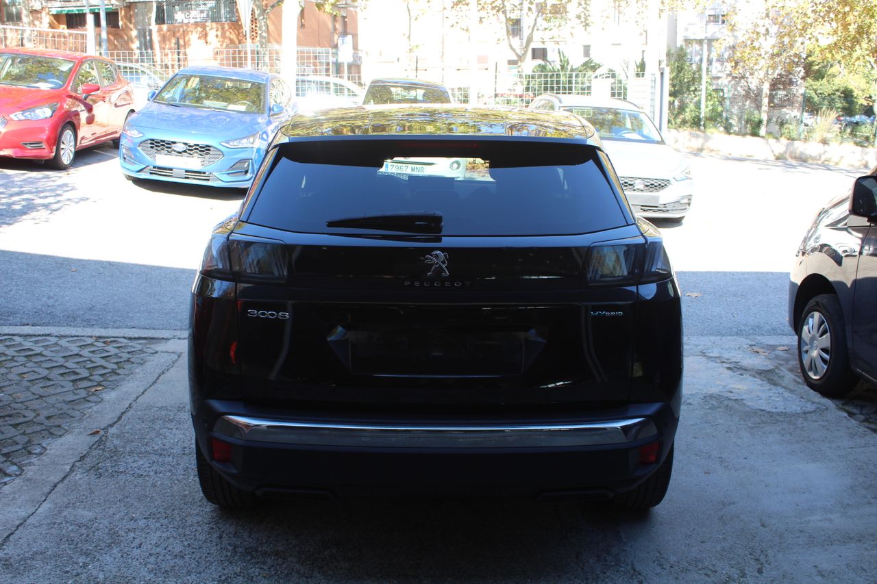 Peugeot 3008 Hybrid 225 e-EAT8 Allure - Foto 7