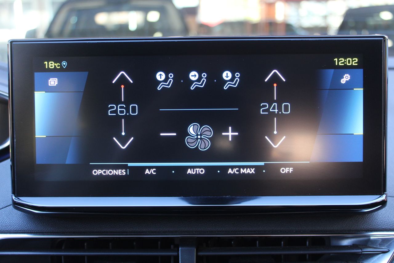 Peugeot 3008 Hybrid 225 e-EAT8 Allure - Foto 20