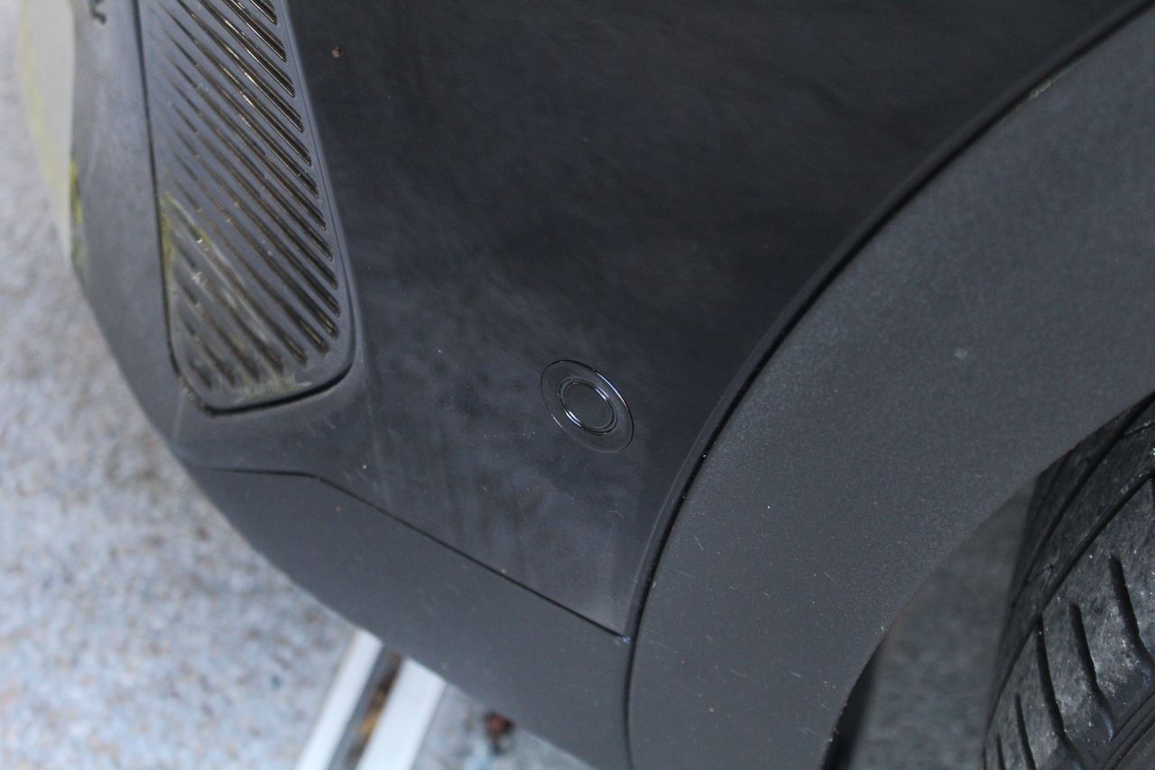 Peugeot 3008 Hybrid 225 e-EAT8 Allure - Foto 32