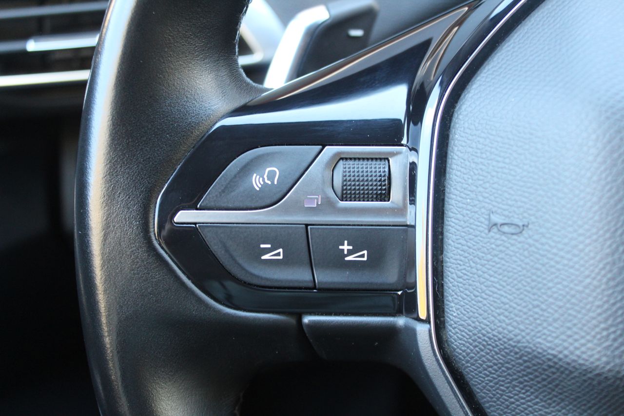 Peugeot 3008 Hybrid 225 e-EAT8 Allure - Foto 13