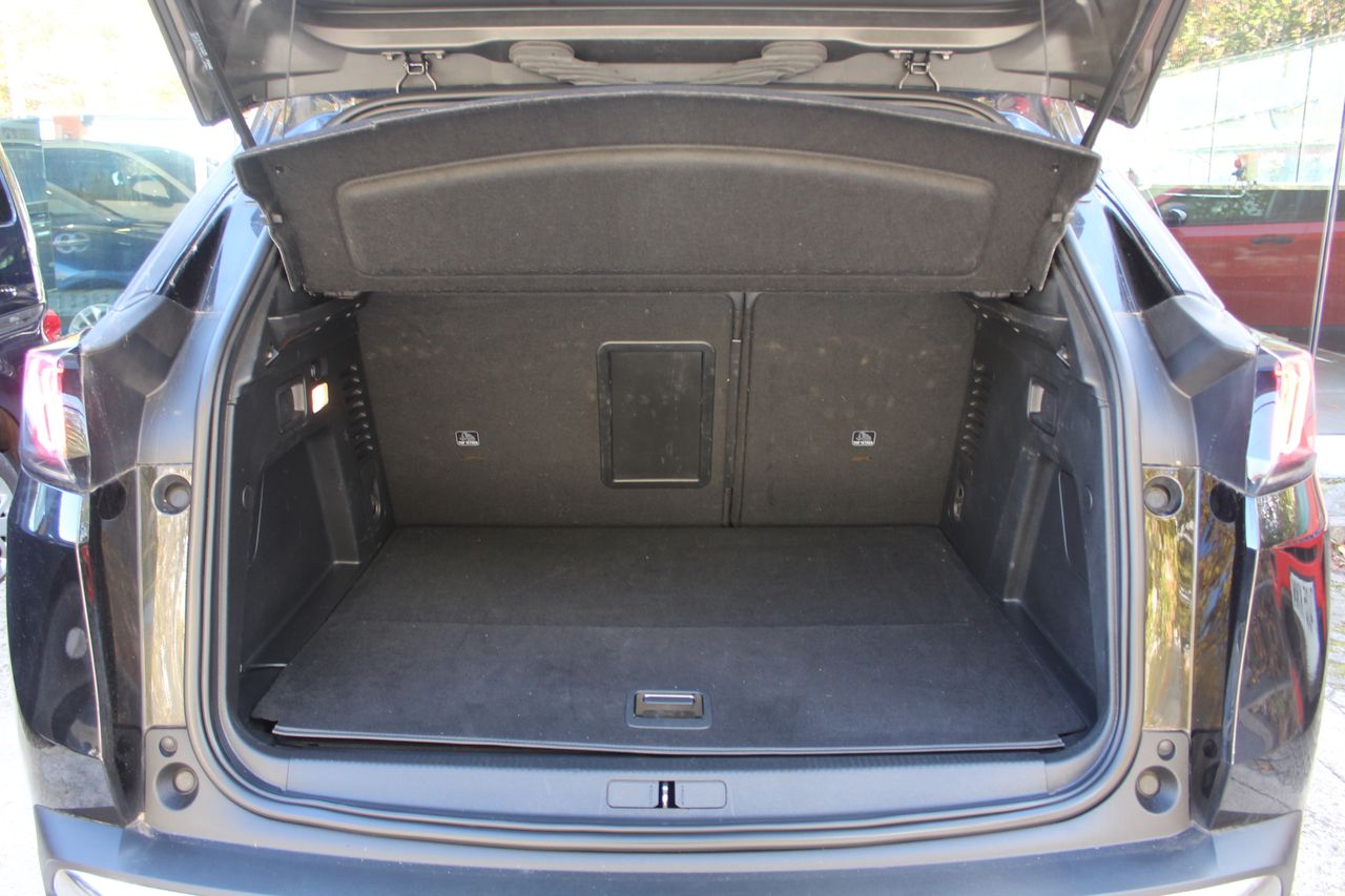 Peugeot 3008 Hybrid 225 e-EAT8 Allure - Foto 26