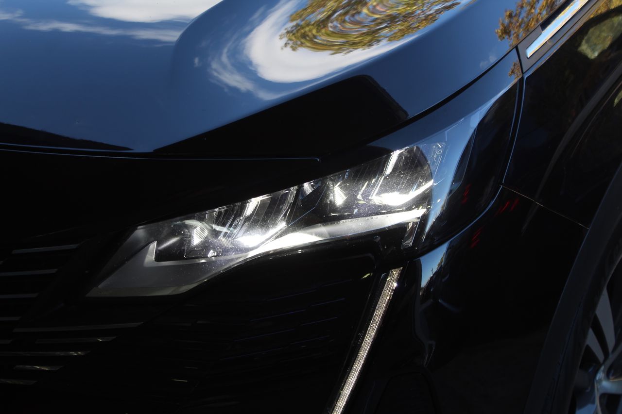 Peugeot 3008 Hybrid 225 e-EAT8 Allure - Foto 29