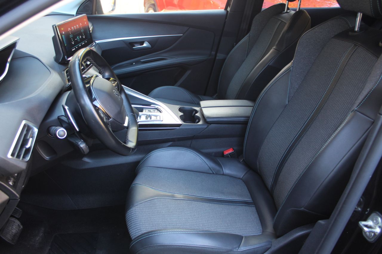 Peugeot 3008 Hybrid 225 e-EAT8 Allure - Foto 9