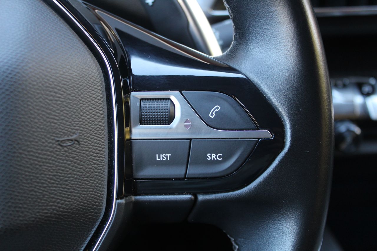 Peugeot 3008 Hybrid 225 e-EAT8 Allure - Foto 14