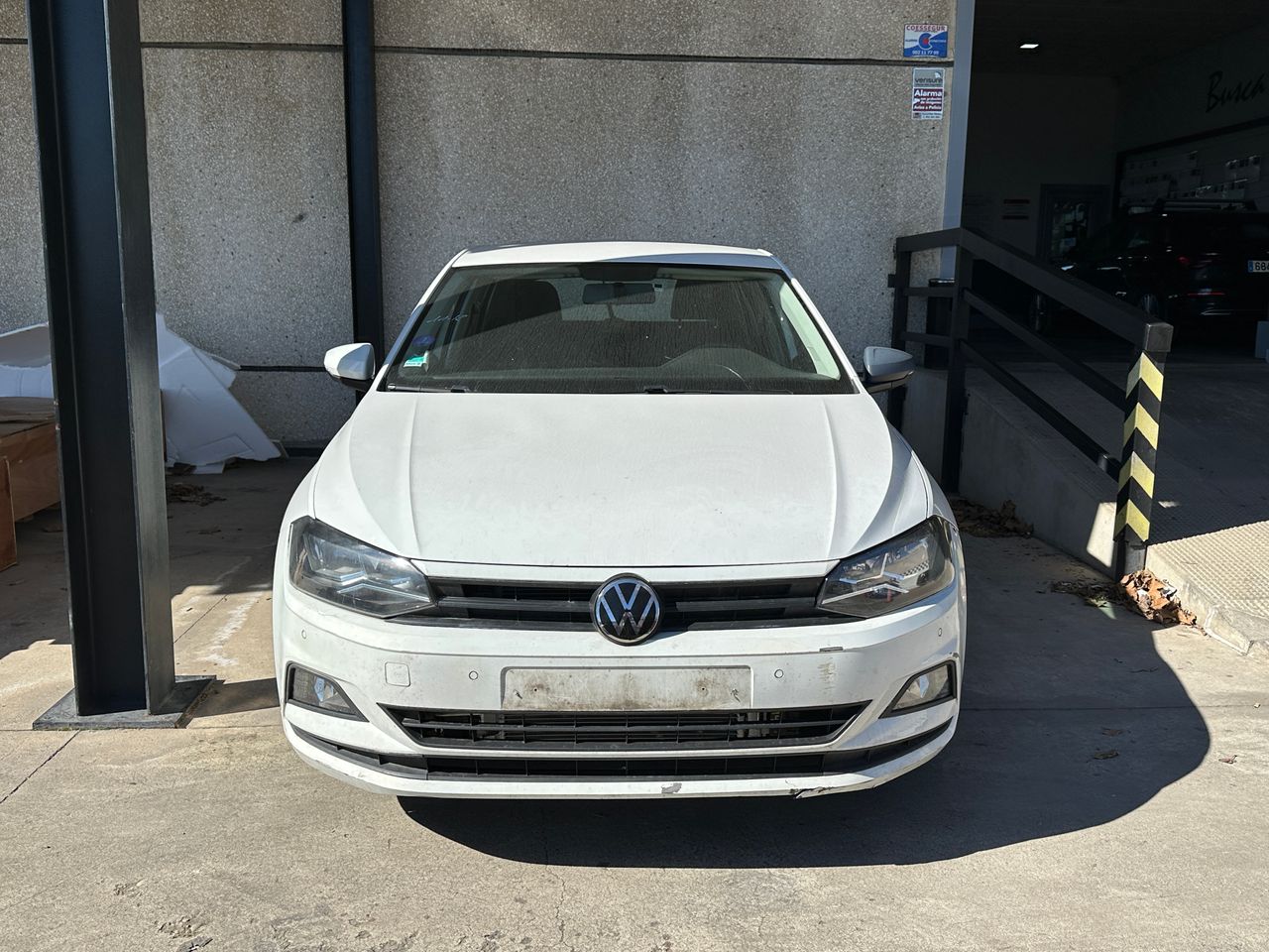 Volkswagen Polo 1.0TSI 95CV ADVANCE - Foto 4