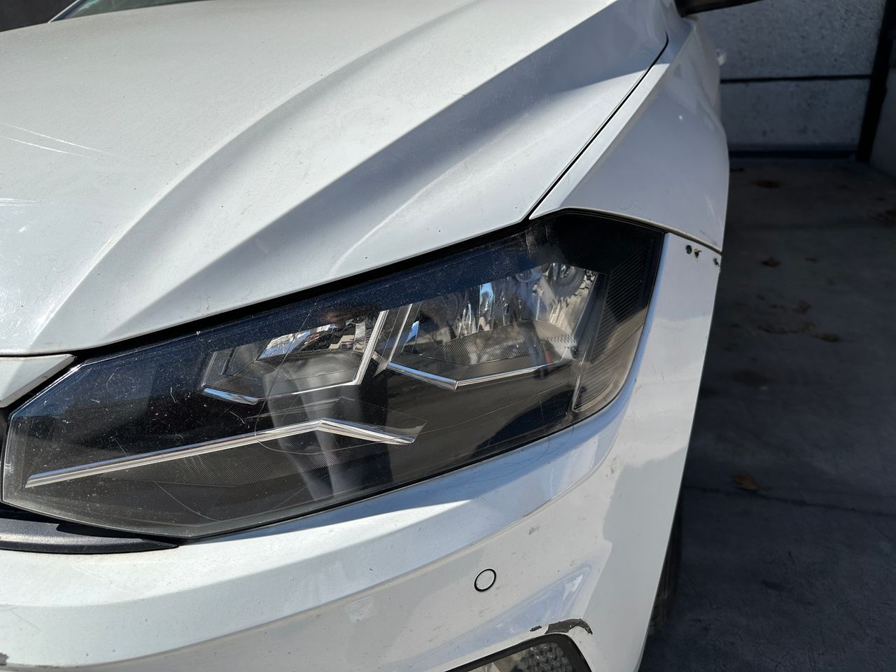 Volkswagen Polo 1.0TSI 95CV ADVANCE - Foto 20