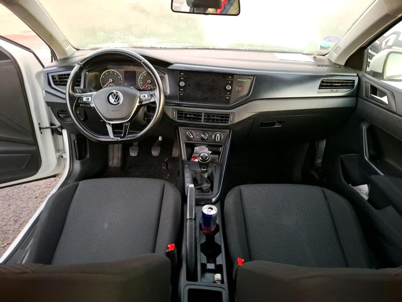 Volkswagen Polo 1.0TSI 95CV ADVANCE - Foto 5