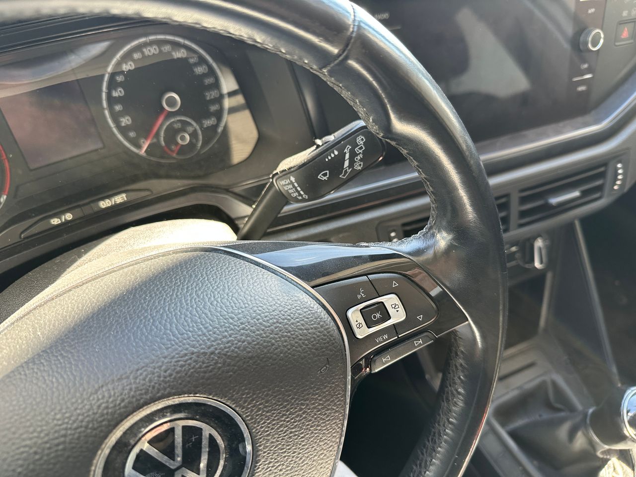 Volkswagen Polo 1.0TSI 95CV ADVANCE - Foto 16