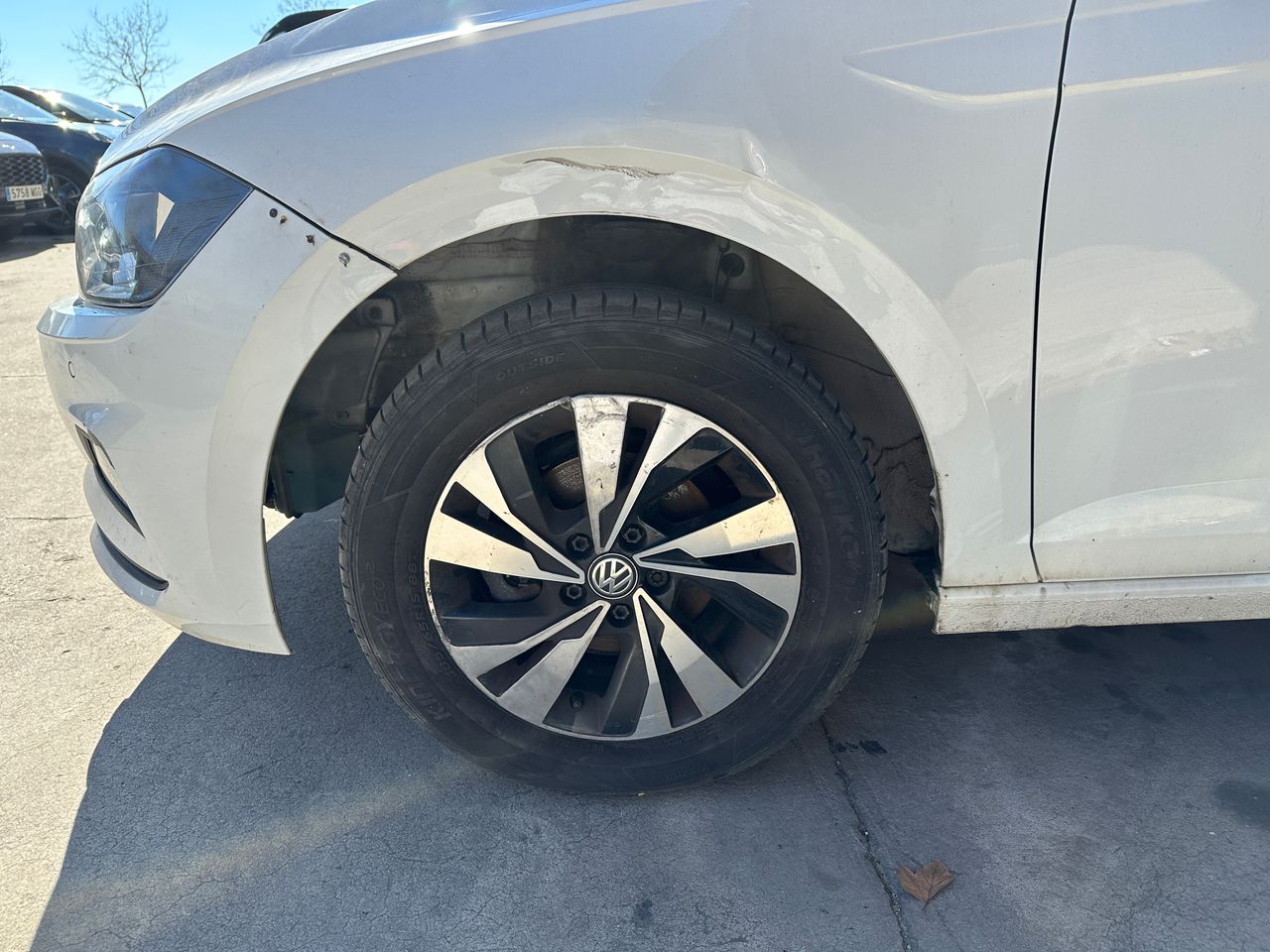 Volkswagen Polo 1.0TSI 95CV ADVANCE - Foto 19