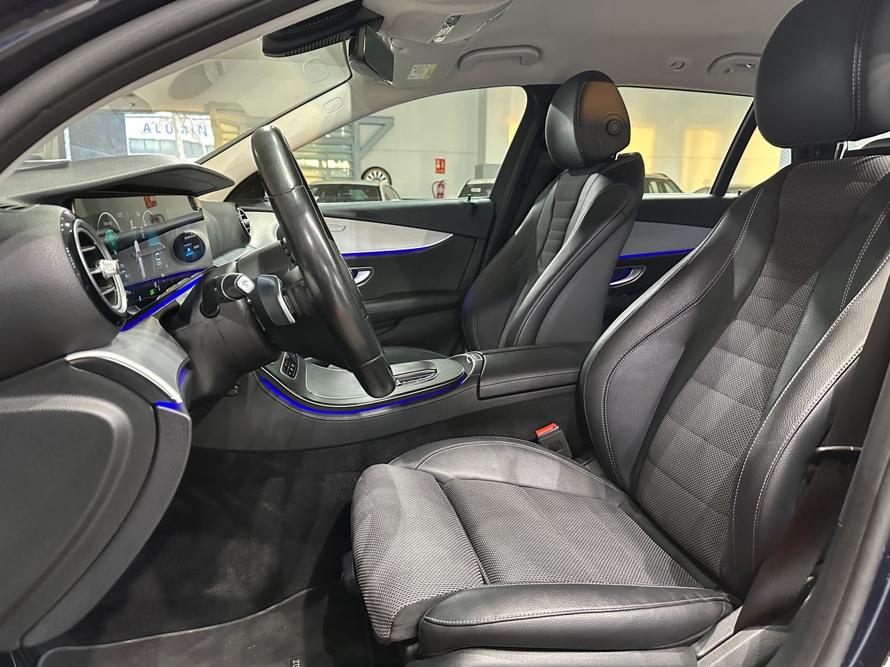 Mercedes Clase E E 300 de Estate - Foto 5