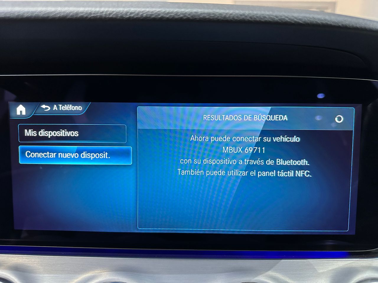 Mercedes Clase E E 300 de Estate - Foto 14