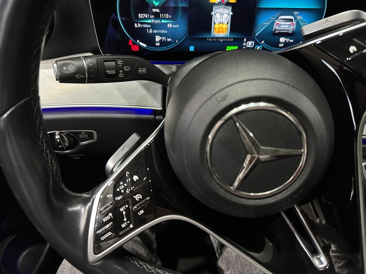 Mercedes Clase E E 300 de Estate - Foto 10