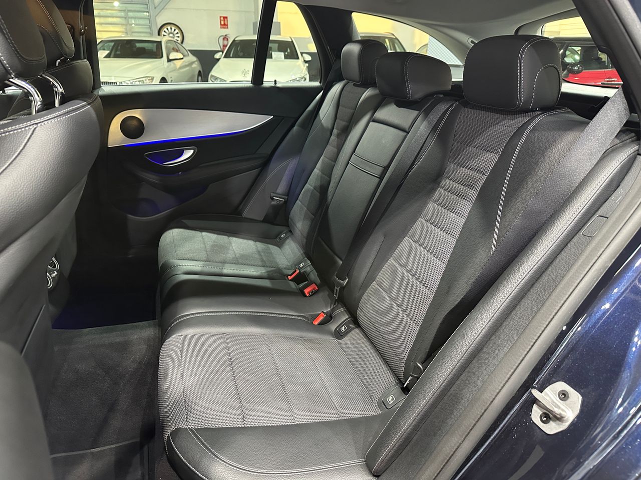 Mercedes Clase E E 300 de Estate - Foto 4
