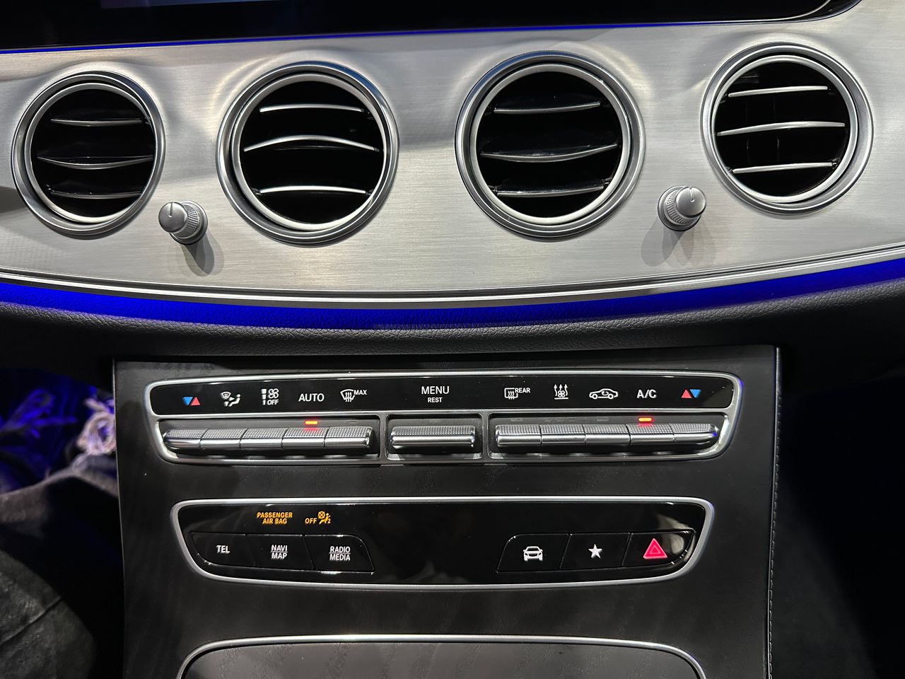 Mercedes Clase E E 300 de Estate - Foto 15