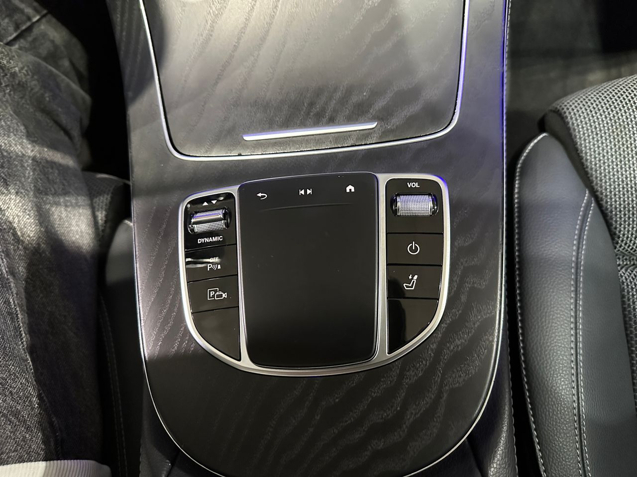 Mercedes Clase E E 300 de Estate - Foto 16