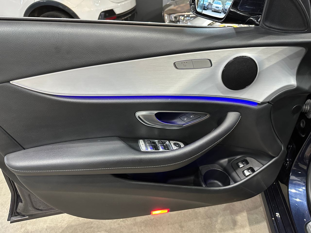 Mercedes Clase E E 300 de Estate - Foto 8