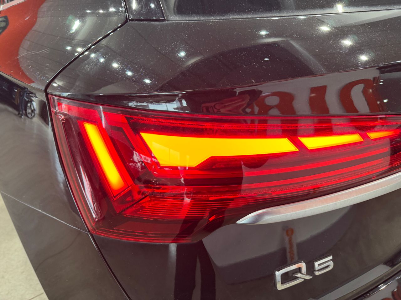 Audi Q5 Advanced 50 TFSI e quattro-ultra - Foto 25