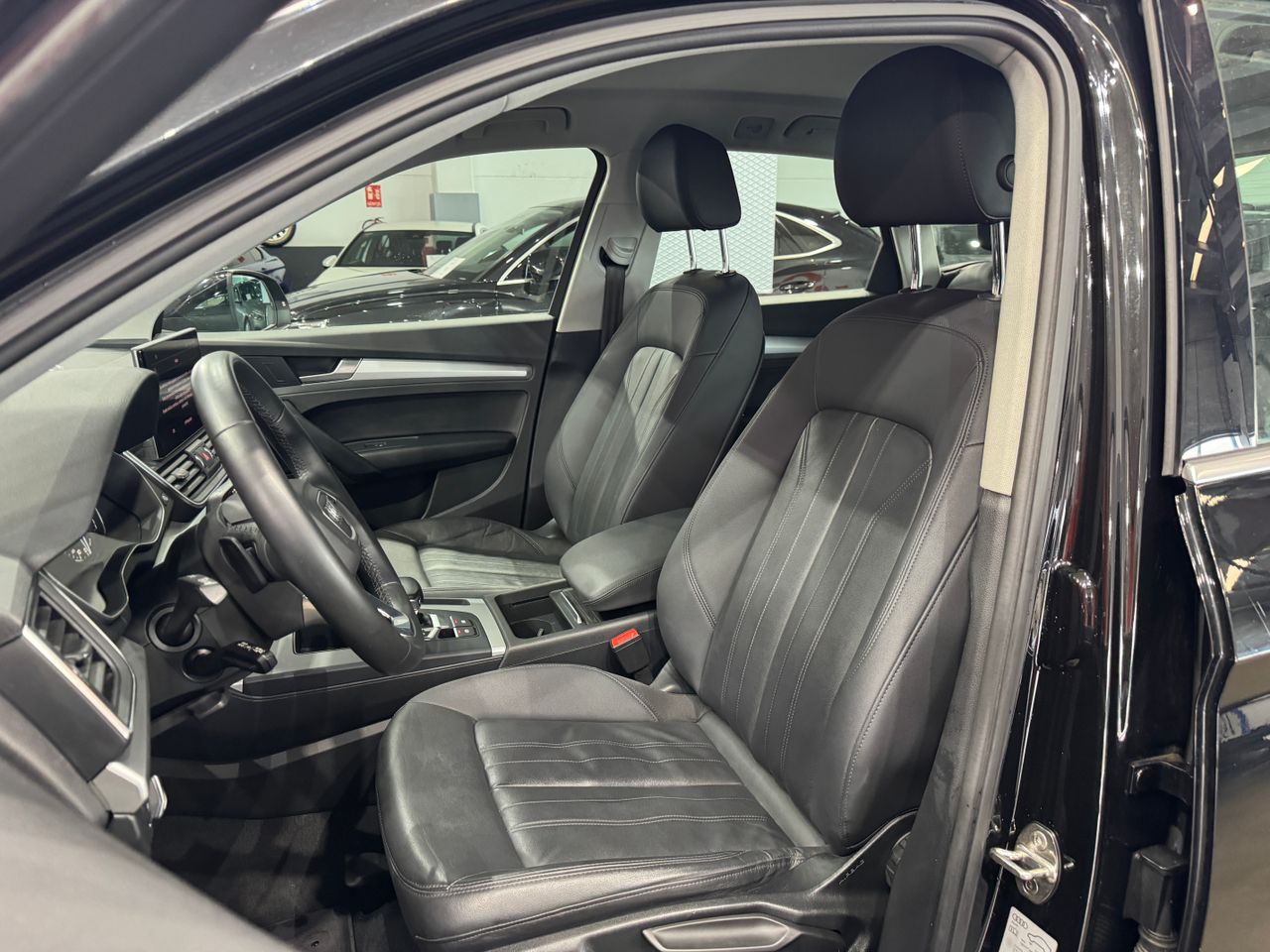 Audi Q5 Advanced 50 TFSI e quattro-ultra - Foto 11