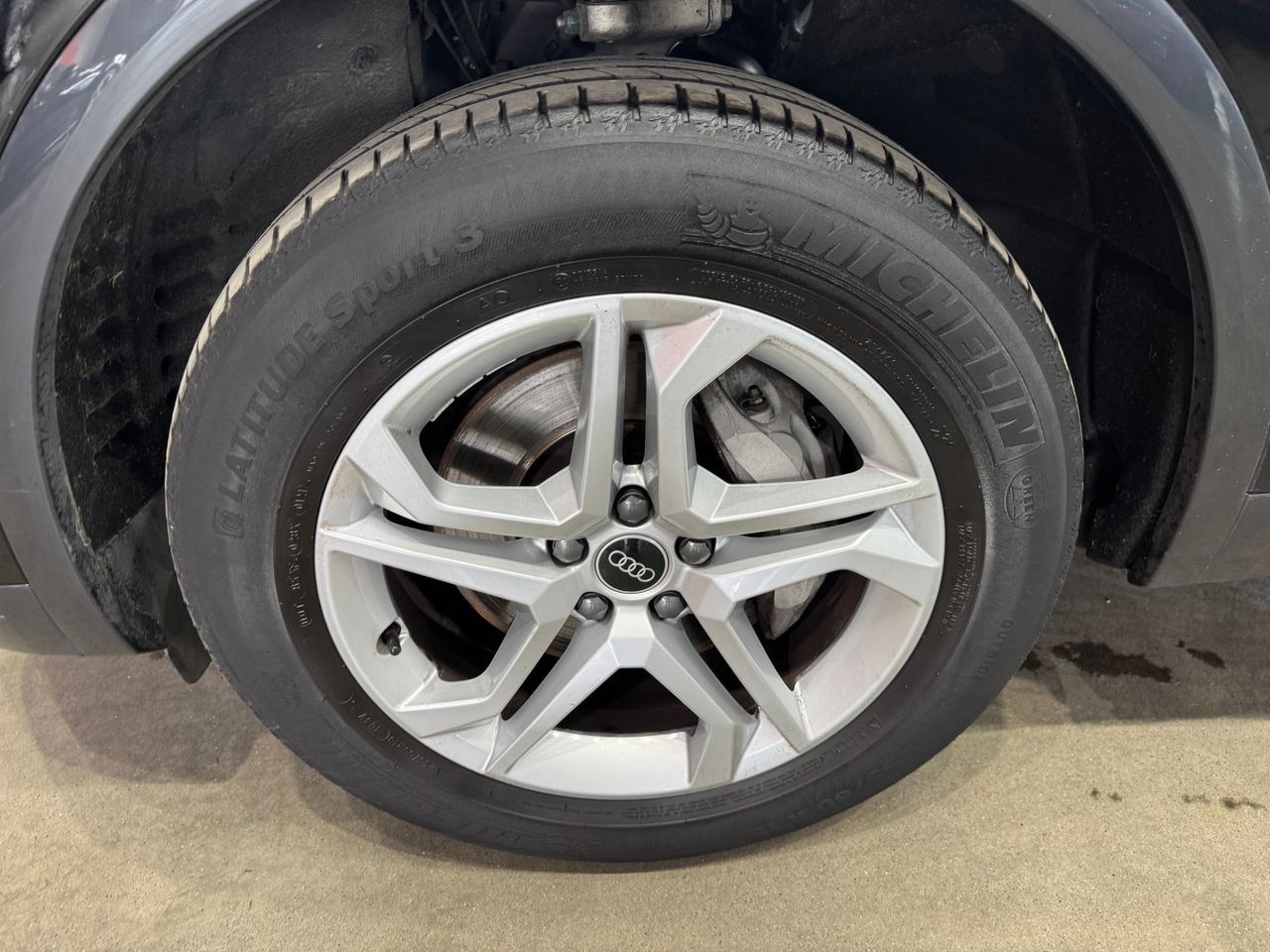 Audi Q5 Advanced 50 TFSI e quattro-ultra - Foto 23