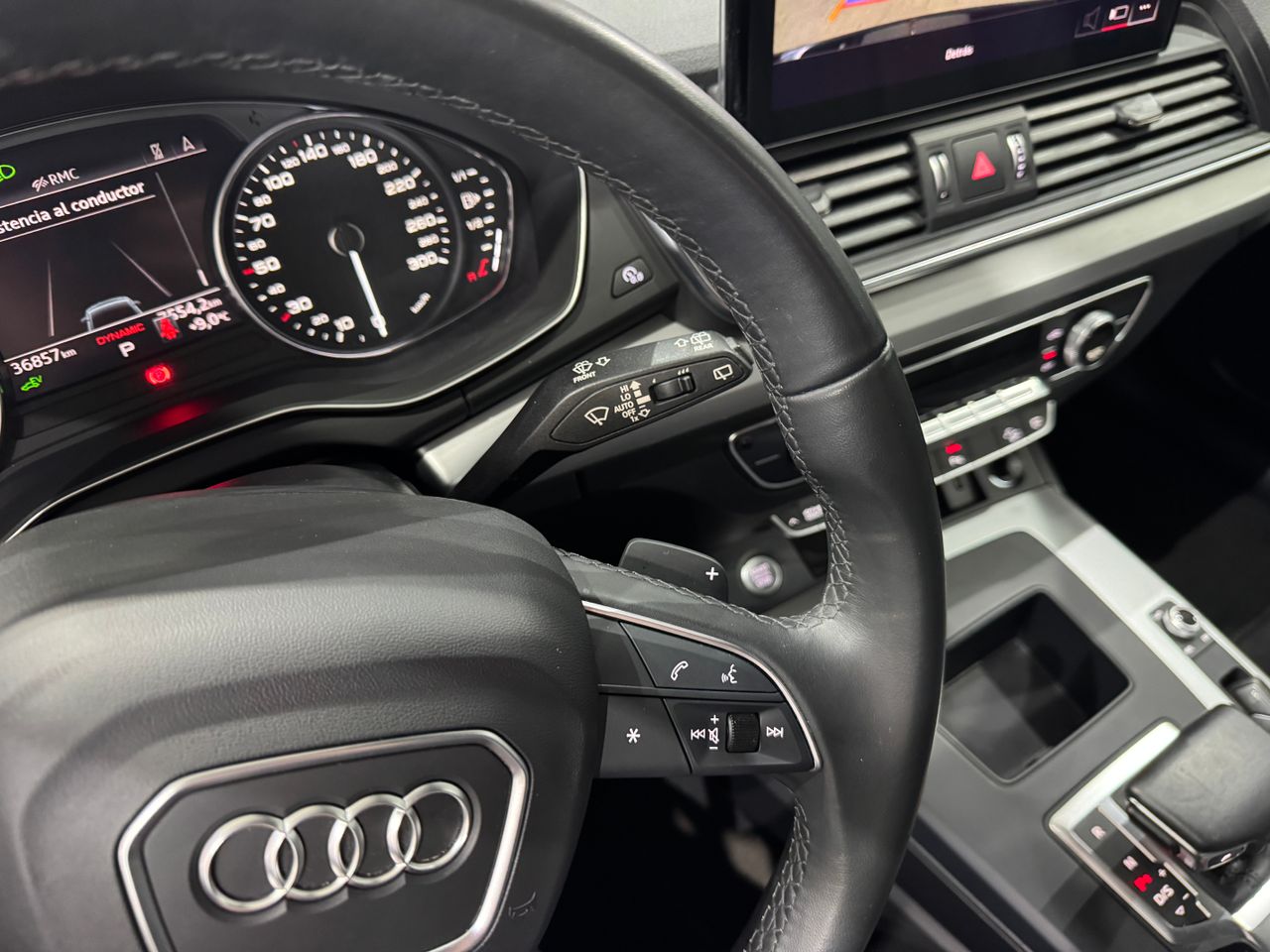 Audi Q5 Advanced 50 TFSI e quattro-ultra - Foto 20