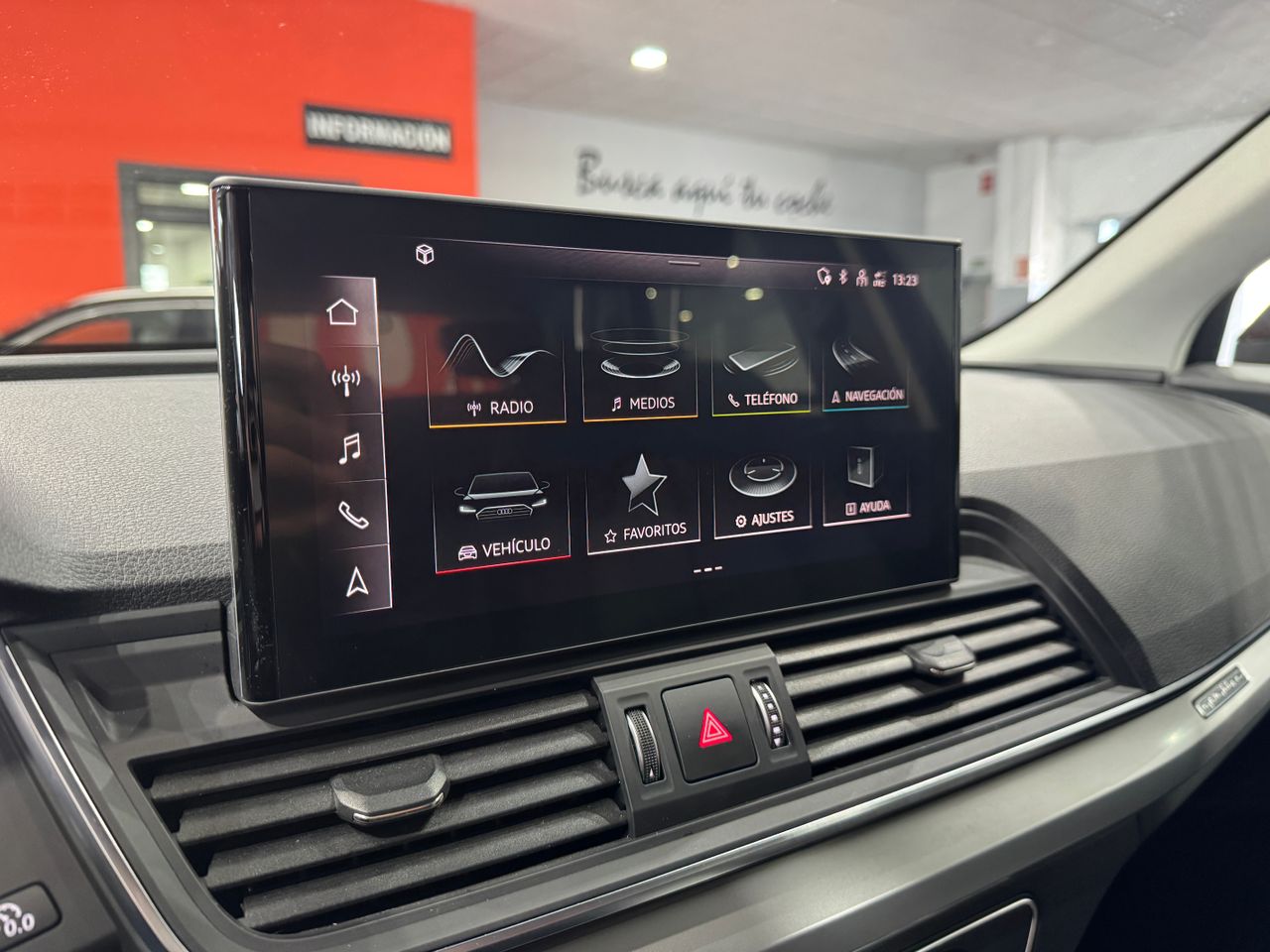 Audi Q5 Advanced 50 TFSI e quattro-ultra - Foto 17