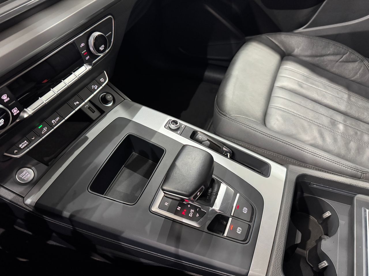 Audi Q5 Advanced 50 TFSI e quattro-ultra - Foto 16