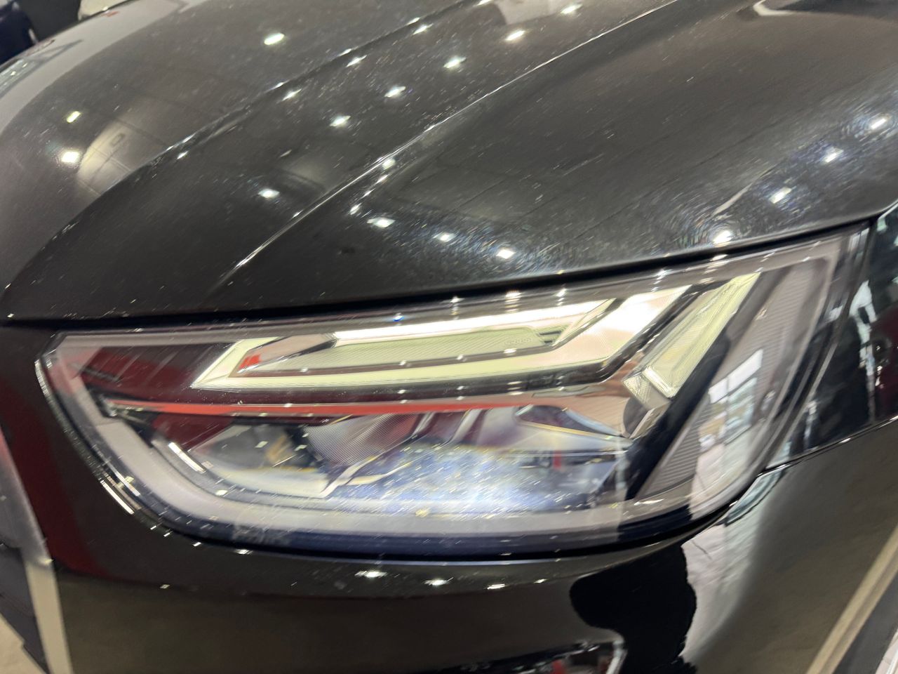 Audi Q5 Advanced 50 TFSI e quattro-ultra - Foto 24