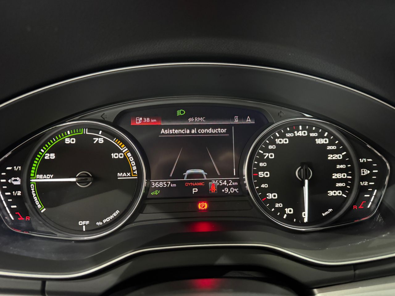 Audi Q5 Advanced 50 TFSI e quattro-ultra - Foto 15