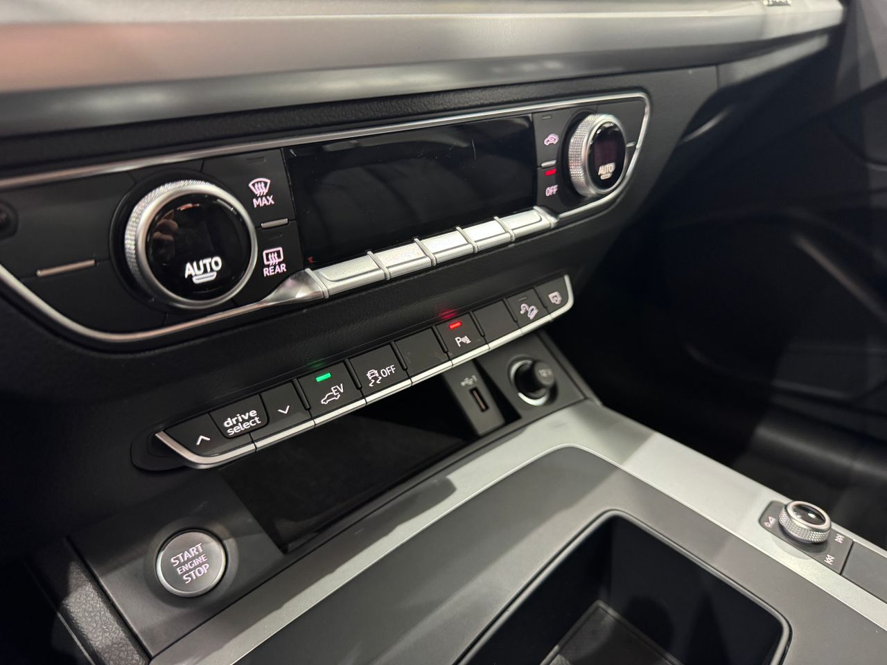 Audi Q5 Advanced 50 TFSI e quattro-ultra - Foto 22